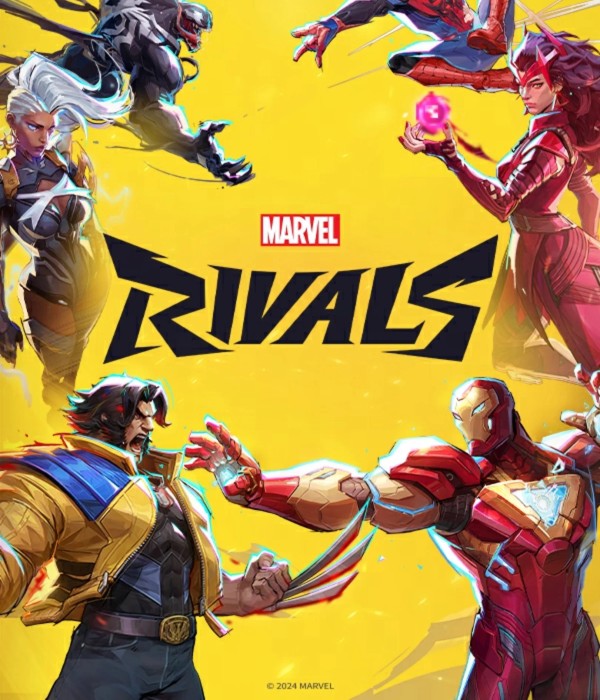 Rivals